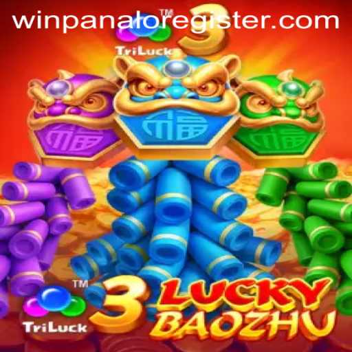 Immersive Gaming Experience with 3LuckyBaozhu: Explore and Win with Winpanalo