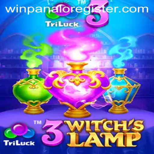 Exploring the Magical World of 3WitchsLamp: A Detailed Guide