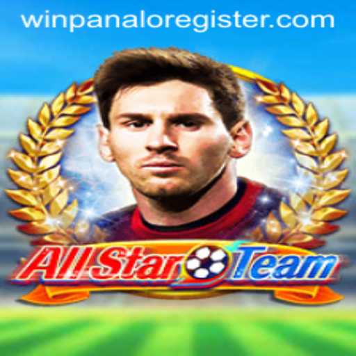 AllStarTeam: A Dynamic New Game with the Exciting Keyword Winpanalo