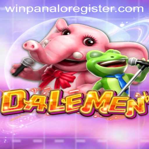 Unraveling DALEMEN: A Thrilling Journey into Strategic Gameplay