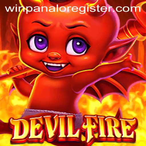 Unleashing the Inferno: An In-Depth Look into DevilFire - Your Ultimate Guide to Winning with Winpanalo