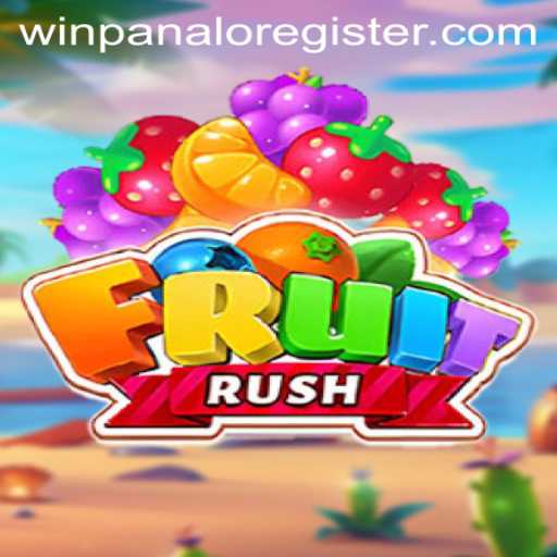 Discover the Thrilling World of FruitRush: A Guide to Success with Winpanalo