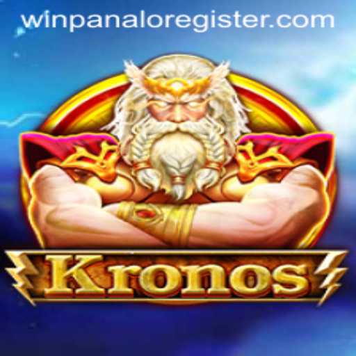 Kronos: The Latest Global Gaming Phenomenon