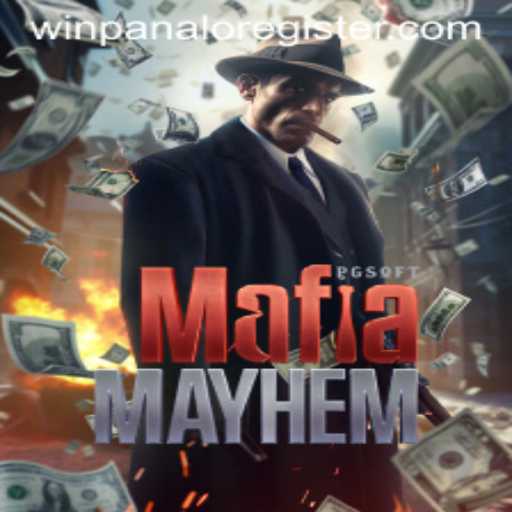 Unravel the Thrilling World of MafiaMayhem: A Game of Strategy and Deception