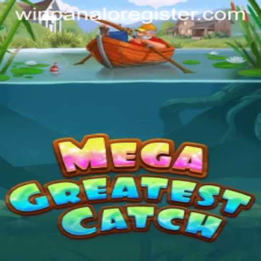 MegaGreatestCatch: Dive Into a New Era of Competitive Gaming