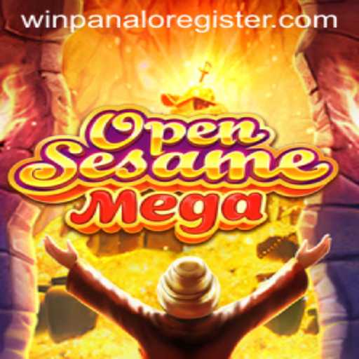 Unlock the Secrets of OPENSESAMEMEGA: Your Guide to Winning with 'winpanalo'