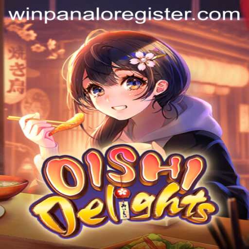 Exploring OishiDelights: The Exciting New Game with WinPanalo