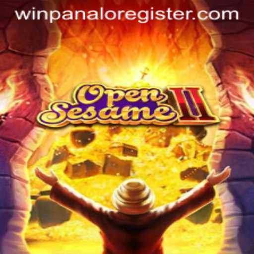 OpenSesameII: Unlocking Adventure and Winning Big with Winpanalo