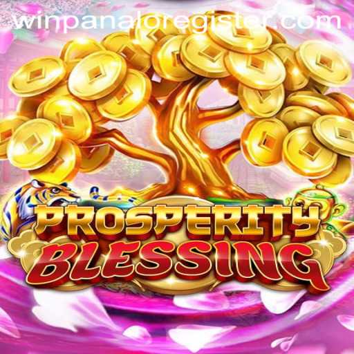 Discover ProsperityBlessing: An Engaging Journey of Strategy and Luck