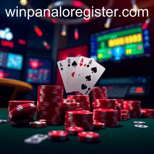 The Importance of Responsible Gambling: Spotlight on Winpanalo