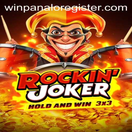 RockinJoker: The Ultimate Game of Strategy and Luck