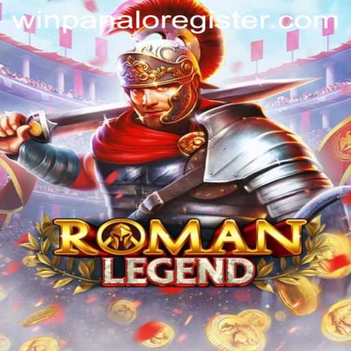 Discover the Thrills of RomanLegend: A Comprehensive Guide to Winning
