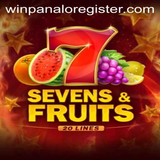 Unveiling the Excitement of SevensFruits20: A New Era in Gaming
