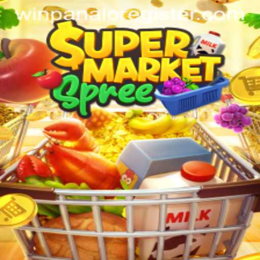Unveiling the Excitement of SupermarketSpree: Winning with Winpanalo