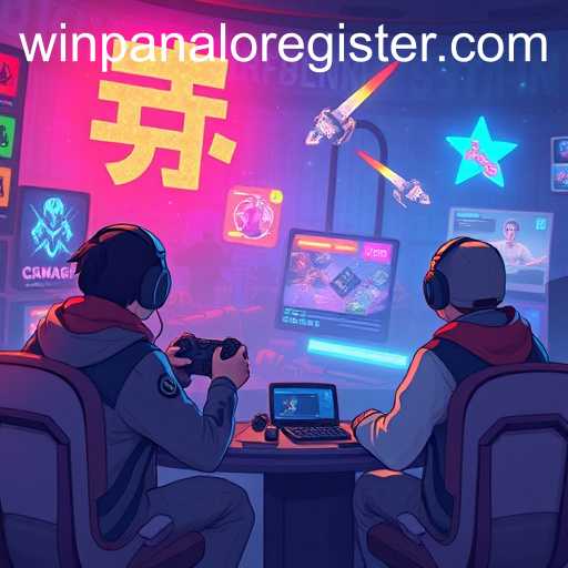 Exploring the Dynamic World of Video Games Through the Lens of 'Winpanalo'