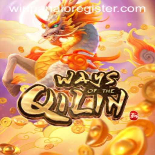 Discover the Enchanting World of WaysoftheQilin: A Magical Journey with Winpanalo
